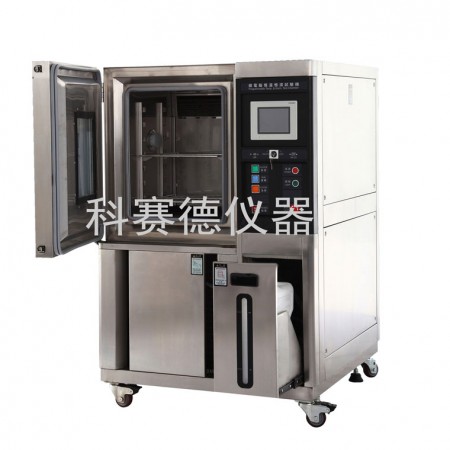 恒溫恒濕試驗箱產品