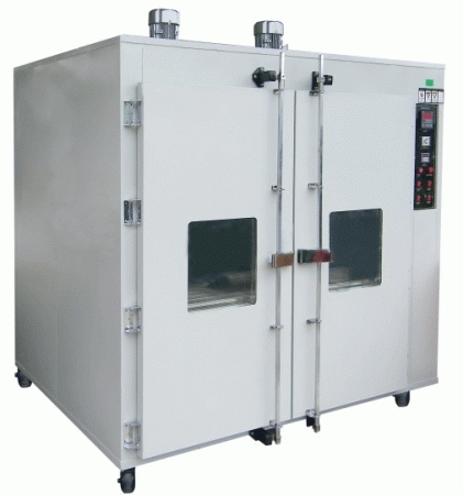 鼓風干燥試驗箱