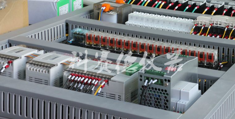 西安恒溫恒濕試驗箱電路